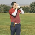 thumbnail image 2 of Boîte de Rangement Magnétique pour Télémètre de Golf avec Sangle Magnétique, Housse de Protection Légère avec Aimant Intégré, Accessoires pour Télémètre de Golf, 2 of 5
