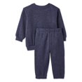 thumbnail image 2 of Ensemble 2 pièces avec coton ouaté George pour bébés garçons, 2 of 2