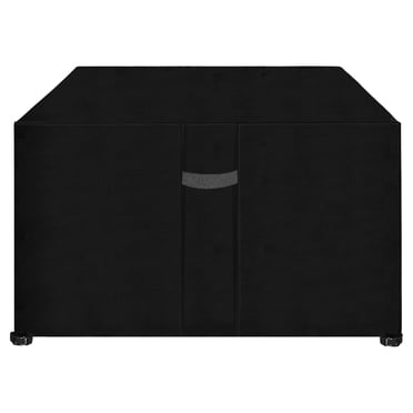 LSLJS Outdoor Garden Furniture Rain Cover Courtyard Garden Table and Chair Cover Oxford Cloth, Gardening Supplies