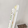 thumbnail image 5 of 2 Pcs Étui Mignonnes Dessin Animé, Coussin d'Air Animal TPU Compatible avec iphone 14 Promax, 5 of 5