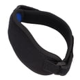 thumbnail image 1 of FLAMEEN Ceinture de Soutien pour Genouillère, Sangle Rotulienne Ajustable Soulagement de la Douleur Genouillère Bande de Soutien pour Rotule pour la Randonnée la Course le Basketball, Sangle Rotulienne pour Genouillère, 1 of 8