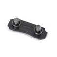 thumbnail image 2 of MYG 12 Sets Chainsaw Chain Links Repair Part Size 3/8LP Pitch - .043 .050 Gauge, 2 of 8