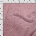 thumbnail image 3 of oneOone Rayon Light Pink Fabric Texture Sewing Craft Projects Fabric Prints By Yard 56 Inch Wide, 3 of 4