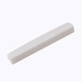 thumbnail image 2 of BQLZR 12 String Folk Guitar String Bridge Bone Saddle and Nut, 2 of 5