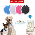 thumbnail image 3 of Traqueurs Bluetooth 4.0 Traqueurs Localisateur Intelligent Dispositif de Suivi Localisateur pour Chien de Compagnie Traqueurs Dispositif Anti-Perte, 3 of 4