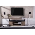 thumbnail image 4 of Boost Industries S1-FLR2-WH Support de Haut-Parleur de Sol à Hauteur Réglable pour SONOS® ONE, ONE SL and Play:1, 4 of 5