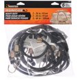 thumbnail image 4 of Hampton Produits Keeper 06356 6 Pcs Cordon Élastique Robuste Multi Pack, 4 of 8