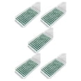 thumbnail image 2 of Youkk Resin Mini Grass Tuft Low Maintenance Miniatures Static Grass Tuft For Versatile Long-lasting No.1 5Set, 2 of 6