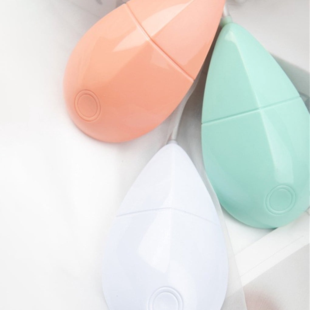 Mini Sink Dishwasher Plastic Fruits Vegetable Washer Apartment Dish Washing Machine Kitchen Dish Electric Washing Cleaning Accessories Pink