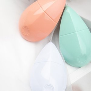 Mini Sink Dishwasher Plastic Fruits Vegetable Washer Apartment Dish Washing Machine Kitchen Dish Electric Washing Cleaning Accessories Pink