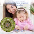 thumbnail image 2 of Adult Puzzle 1000 Pieces Adult Puzzle DIY Puzzle Game Toy For Children, 2 of 6