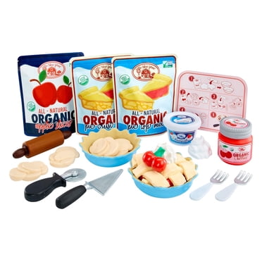 Little Tikes Creative Chefs™ Pie Kit