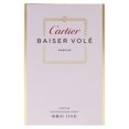 thumbnail image 4 of Cartier Baiser Vole By Cartier Parfum Spray 3.3 Oz, 4 of 5