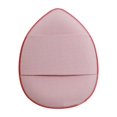 thumbnail image 1 of Finger Puff  Sponge Mini Finger Powder Puff Makeup Puffs Super Soft Concealer Sponge For Body Cosmetic FoundationPink, 1 of 1