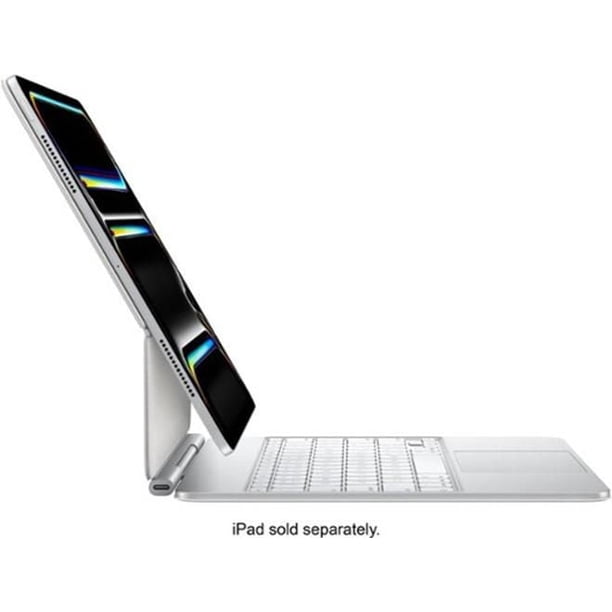 Apple Magic Keyboard for iPad Pro 13‑inch (M4) - Walmart.ca