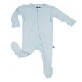 thumbnail image 2 of Kic Kee Pants Empreinte de Pied avec Boutons-Pression, 2 of 3