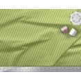 thumbnail image 2 of Soimoi Poly Georgette Fabric Triangle Shirting Decor Fabric Printed Yard 42 Inch Wide, 2 of 3