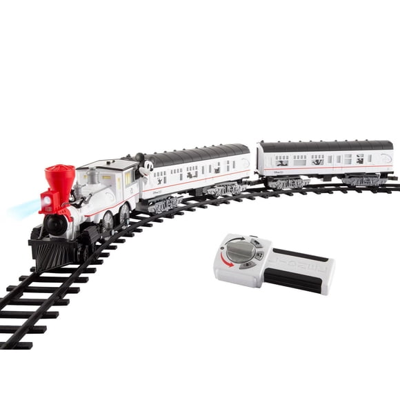 Lionel Disney100 Celebration Ready-to-Play ensemble de ferrée