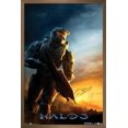 thumbnail image 1 of Halo 3 - Awakening Wall Poster, 22.375" x 34", 1 of 5