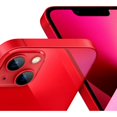 thumbnail image 3 of Restauré Apple iPhone 13 256 Go Entièrement Déverrouillé Rouge Très Bon (Remis à Neuf), 3 of 3
