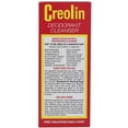 thumbnail image 3 of Nettoyant Désodorisant Polyvalent Creolin 8 Onces, 3 of 3
