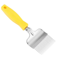 thumbnail image 1 of Honey Uncapping Fork Bee Keeping Uncapping Fork Honey Comb Beekeeping Uncapping Fork Hive Honey Extractor, 1 of 5