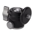 thumbnail image 3 of Small Ball Head, Tripod Adapter Mount Universal  For SLR, 3 of 8