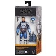 thumbnail image 4 of Star Wars The Black Series Mandalorian Fleet Commander 6-Inch Action Figure, 4 of 7