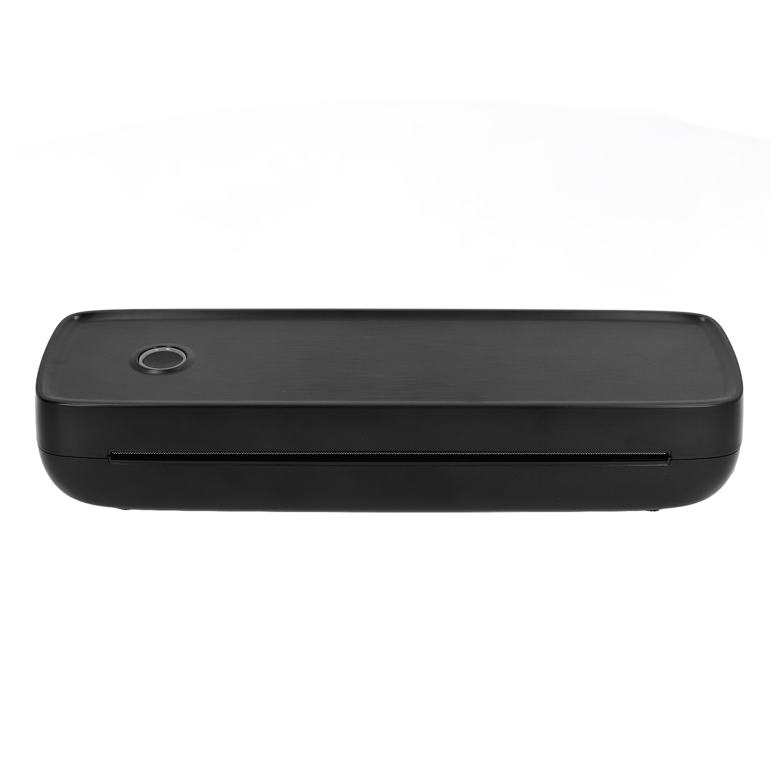 Thermal Printer, Inkless A4 A5 Paper Thermal Printer Type C Port Automatic Shutdown with Large Capacity Lithium Battery for Documents