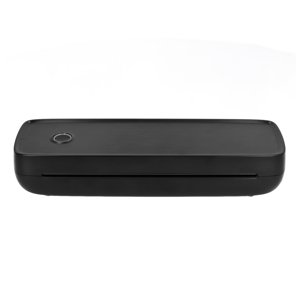 Thermal Printer, Inkless A4 A5 Paper Thermal Printer Type C Port Automatic Shutdown with Large Capacity Lithium Battery for Documents