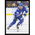 thumbnail image 1 of William Nylander Framed 20x29 Canvas Maple Leafs Action-V, 1 of 9