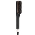 thumbnail image 4 of Fdit Electric Men Hair Straightener, Multifunctional Beard Straightening Comb, For Short Hair Styling Comb Hair Comb Ladies Mini Straight Hair Comb Men's Beard Comb, 4 of 8