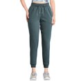 thumbnail image 1 of Athletic Works Women's Fleece Jogger, 1 of 6