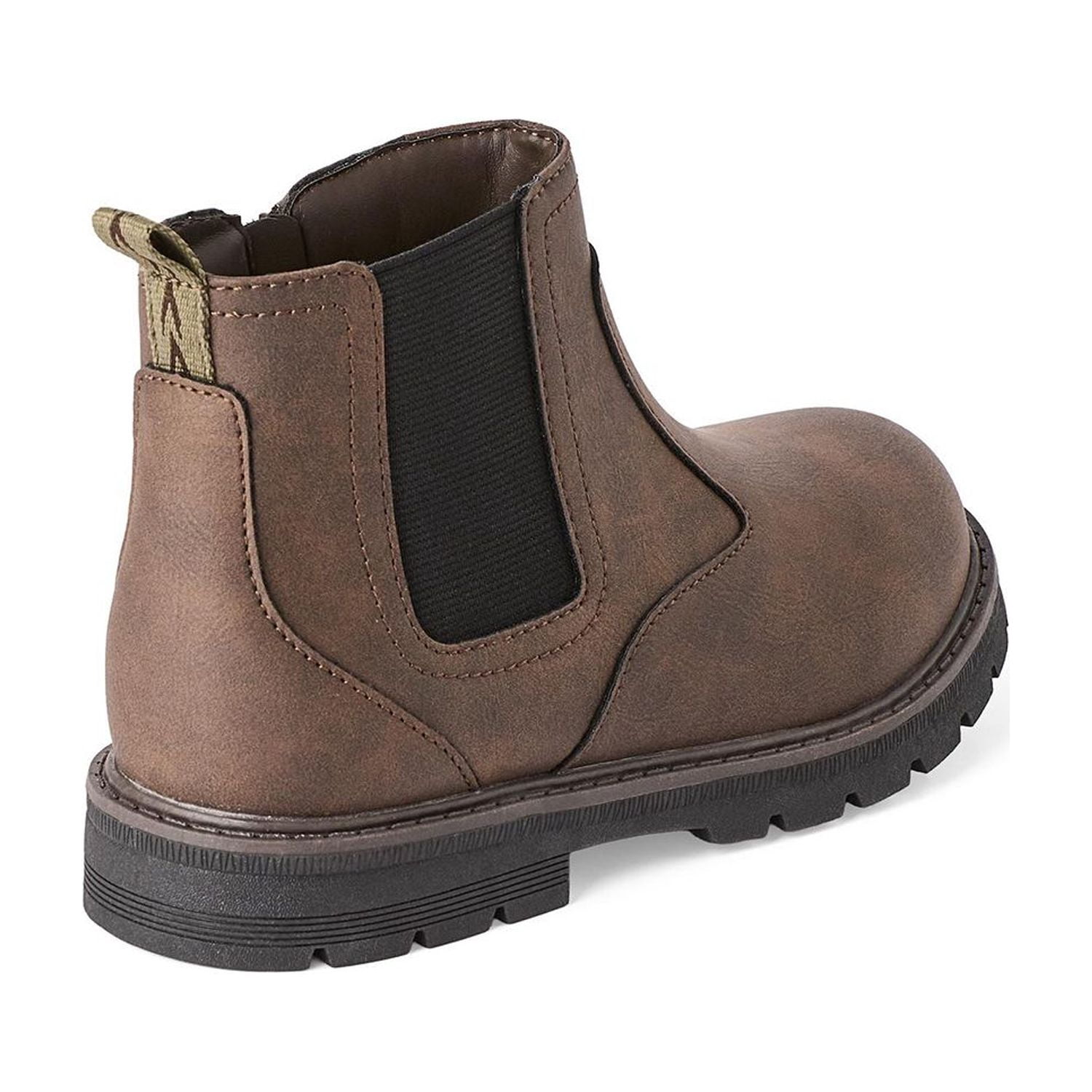 Bottes Chelsea George pour garçons