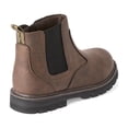 thumbnail image 4 of George Boys' Chelsea Boots, 4 of 4