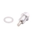 thumbnail image 3 of Unique Bargains M14 x 1.5mm Thread Magnetic Auto Car Oil Pan Drain Bolt Kit W Washer, 3 of 4