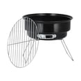 thumbnail image 1 of Outdoor Grilling,Mini Round Barbecue Grill Barbecue Smoker BBQ Grill Smart Functionality, 1 of 6