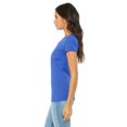thumbnail image 2 of Bella + Canvas Ladies' Triblend Short-Sleeve T-Shirt, 2 of 3