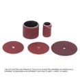 thumbnail image 4 of High Efficiency Grinding Polishing Set, Low Cost  Tool Accessory, Plastic Polishing For Grinding Stripping Residue Dusting, 4 of 8