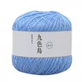 thumbnail image 3 of Jovati Fine Cotton Lace Thread Crochet Yarn, 8th, 3 of 8