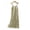 Army Green, variant on Sakmal Cute Womens Moomoo Nightgowns Cotton Sleepwear Black Sleeveless Nightgowns for Women