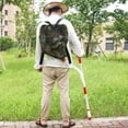 thumbnail image 3 of Fertilizer Spreader Labor-saving Multifunctional Plastic Time Saving Manual Agricultural Backpack Manure Applicator for Outdoor, 3 of 7