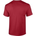 thumbnail image 4 of Gildan T-Shirt Ultra Coton pour Hommes, TG, Forêt, 4 of 8