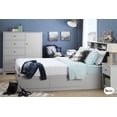 thumbnail image 3 of South Shore Vito Door Chest with 5 Drawers, 3 of 8