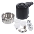 thumbnail image 1 of QUMIIRITY 1 Set of Electric Pressure Cooker Safety Valve Food-grade Silicone Pressure Cooker Parts for Cooks, 1 of 8