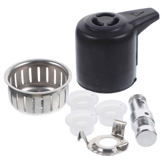 QUMIIRITY 1 Set of Electric Pressure Cooker Safety Valve Food-grade Silicone Pressure Cooker Parts for Cooks