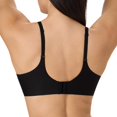 thumbnail image 2 of Maidenform Womens Comfort Devotion Dreamwire Back Smoothing Underwire Bra, 34C,, 2 of 8