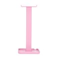 thumbnail image 2 of Headphone Stand, Gaming Headset Holder With Phone Holder Base, Multi Colour Standing Computer Headset Holder Suitable For All Over Ear Headphone, Easy To Assemble, 2 of 8