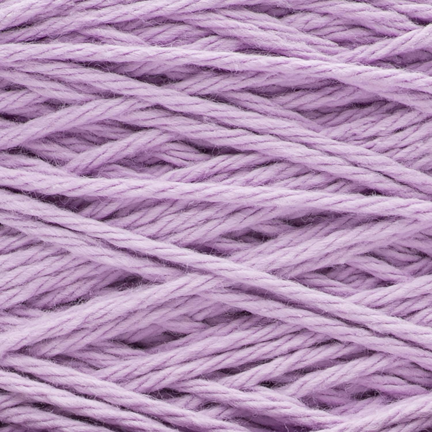Lily Sugar N Cream® Cones™ #4 Worsted (Medium) Cotton Yarn