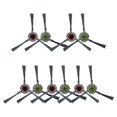 thumbnail image 1 of Replacement Parts for AIRROBO P20 Robot Vacuum Accessories 10 Side Brush, 1 of 4
